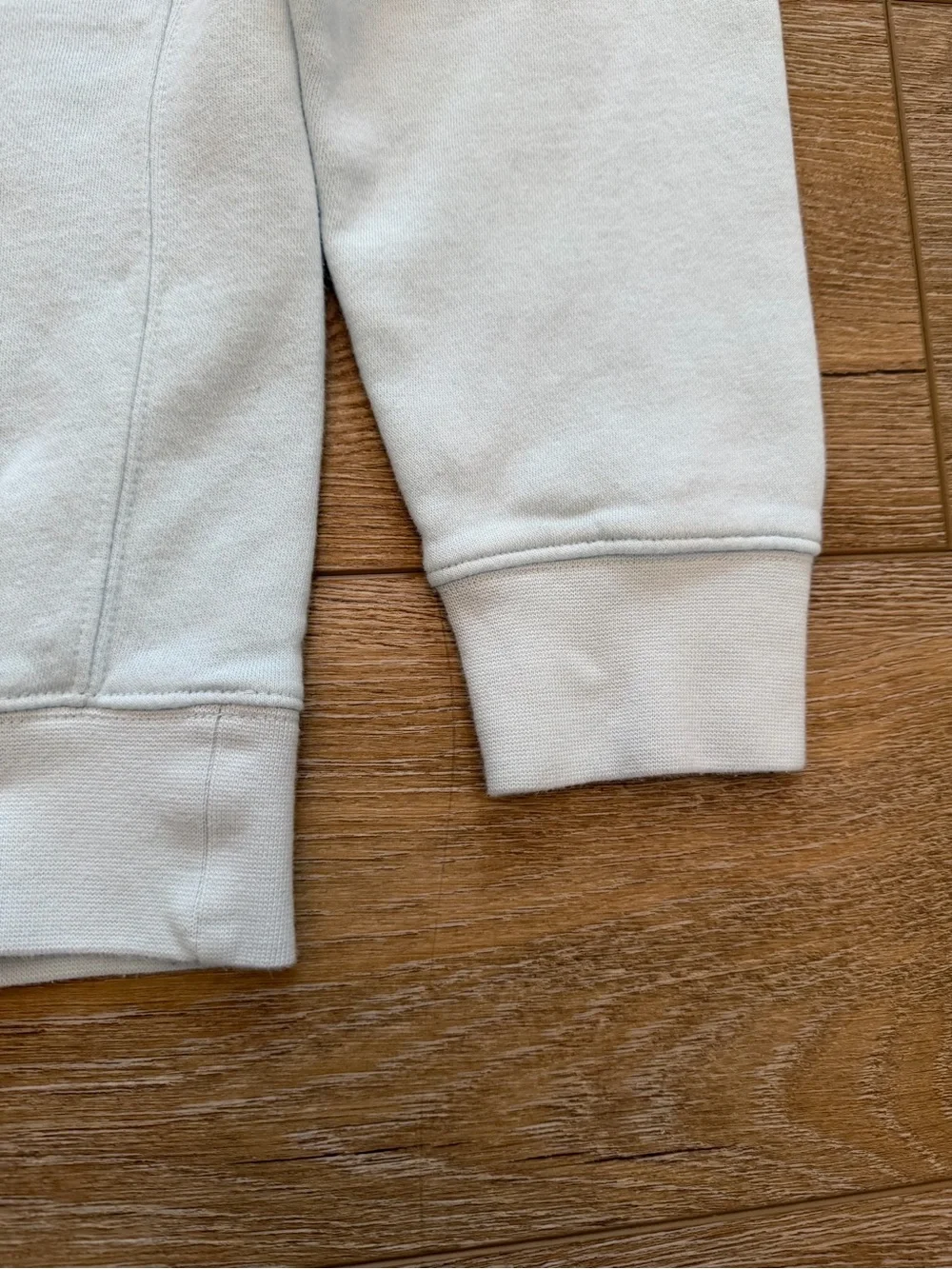 Nike Sportswear‎ Club Fleece Crewneck Sweatshirt Mens Large Light Aqua Blue